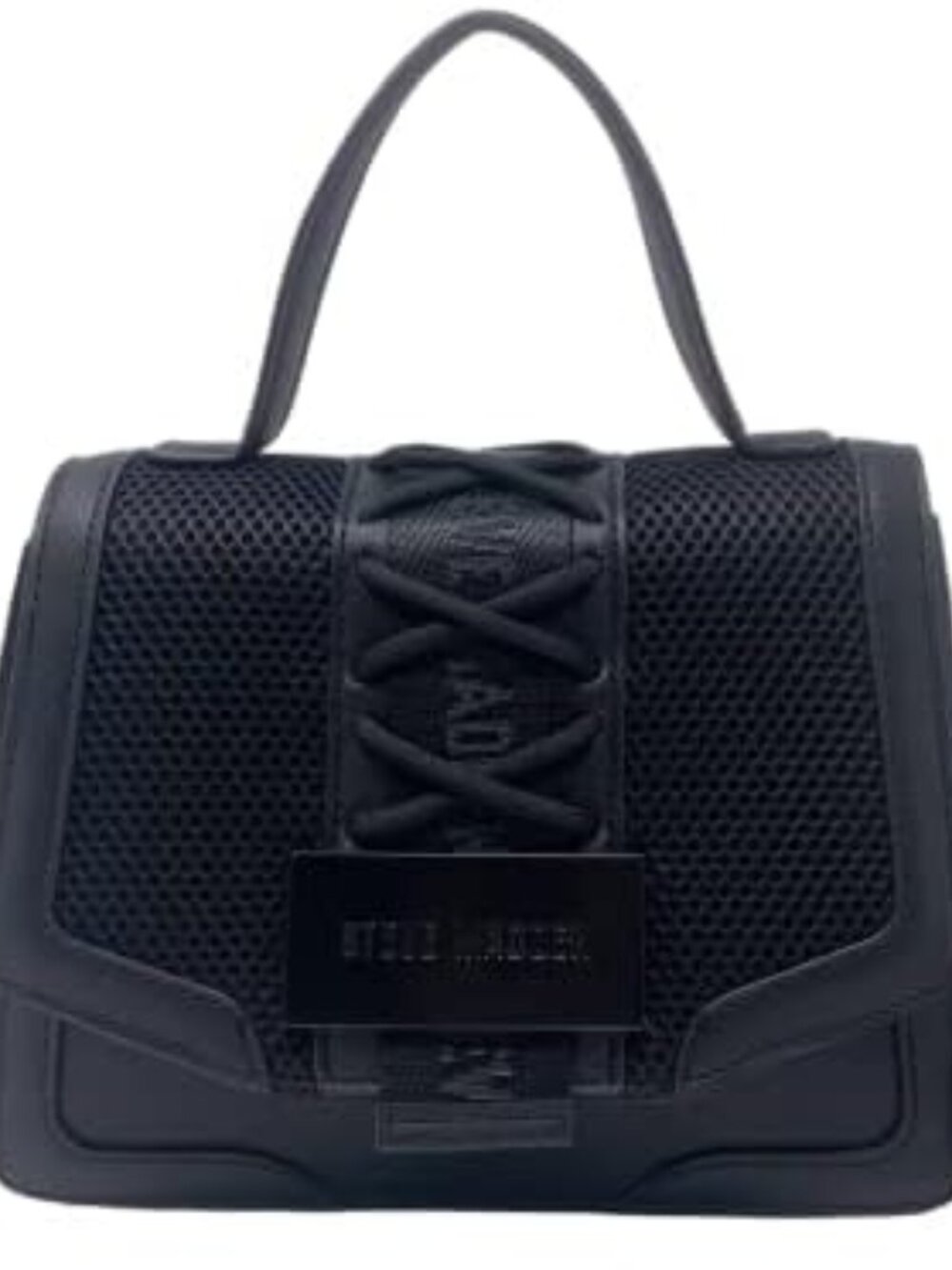 Steve Madden BDali Crossbody Bag Purse Black